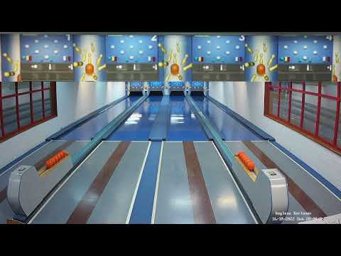 KK STARA HIŽA - KK GACKA