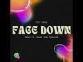 City Girls - Face Down (feat. Megan Thee Stallion) [Sata Nyuga Remix]