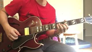 K B Blues Kenny Burrell Guitar