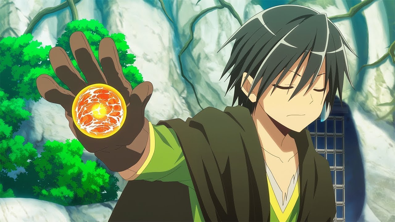 Todas As Habilidades OP Foram Tomadas Então Deus Lhe Dá As 1.000 Habilidades Restantes -Manhwa Recap