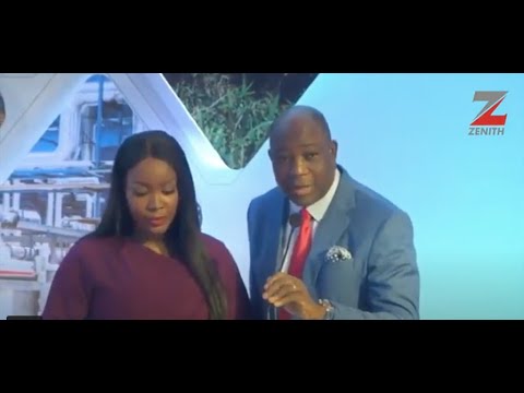 2022 Zenith Bank International Trade Seminar Highlights