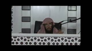 حالات المرضع والحامل في رمضان #فوائد_المشيقح image