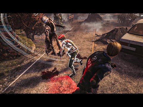 Dead by Daylight Survivor Gameplay Against Nurse (No Commentary)