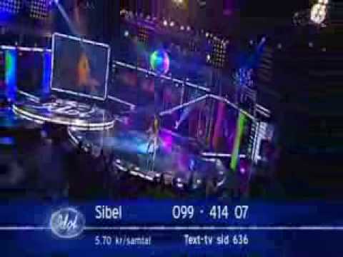 Sibel Redzep - Upside Down