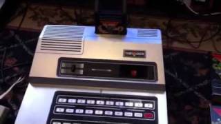 Magnavox Odyssey 2 with The Voice