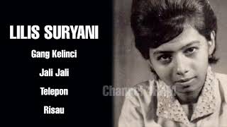 Download lagu LILIS SURYANI , The Very Best Of , Vol.4 : Gang Kelinci - Jali Jali - Telepon - Risau mp3