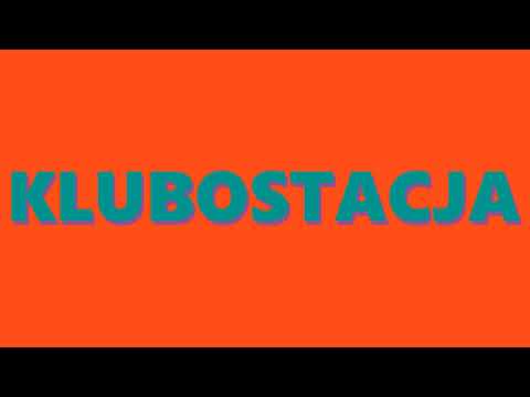 DJ Funkmaster - Radiostacja - Klubostacja (2004)