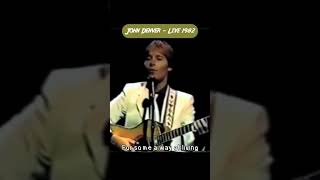 Perhaps Love by John Denver