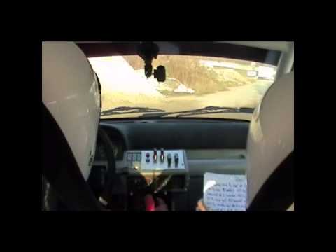 3 Piekarski Rally Sprint J.Pyzia /  T.Pyzia  Clio os 3