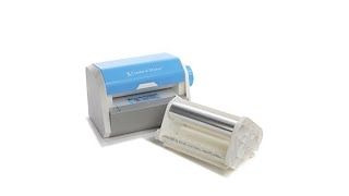 Xyron CreateASticker 5" Sticker Maker and Refill