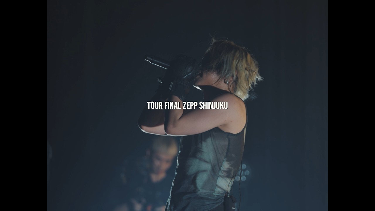 (sic)boy DOUKE TOUR 2025 Digest