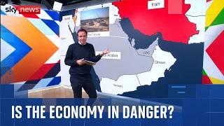 Is the Iran war the worst thing that can happen to the global economy?
