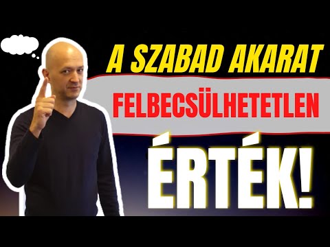 Az élet egyik legnagyobb ajándéka (amivel mindenki rendelkezik) | C.S. Lazzar Podcast