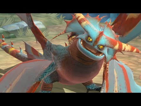 Revelers of Berk: 5⭐ Mother's Day Cloudjumper - Stormcutter - Dragons Titan Uprising