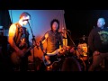 Assault & Battery - "One Thing Left" Live @ Club Garibaldi