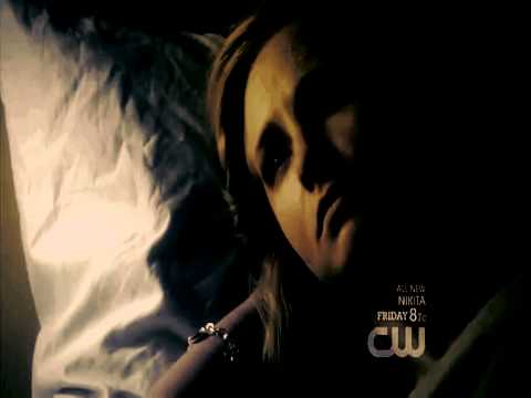 3x11- Between {Klaus&Caroline}