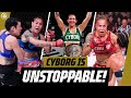 Will Her DOMINATION Continue??? | Cris Cyborg Highlights | Bellator MMA