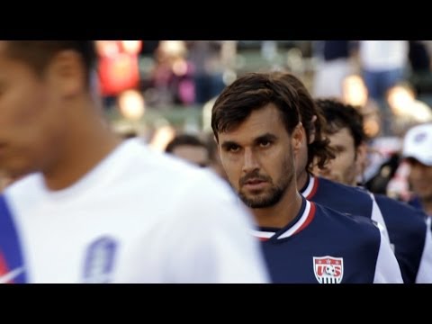 MNT vs. Korea Republic: Field Level Highlights - Feb. 1, 2014