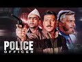 Police Officer Jackie Shroff S Superhit Action Blockbuster Movie Karisma Kapoor Paresh Rawal