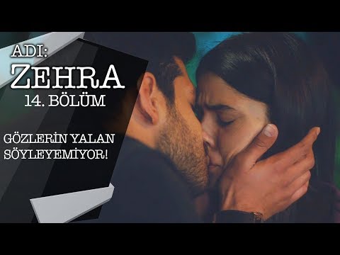 Sensiz olmaz! - Adı: Zehra 14.bölüm (Final)