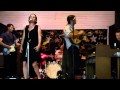 The Paradise Motel - Aeroplanes (Live) 