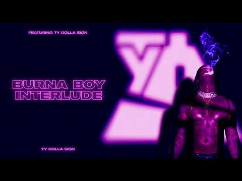 Video thumbnail for Burna Boy Interlude