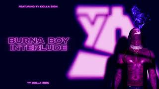 Burna Boy Interlude Music Video