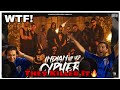 EMIWAY BANTAI X BANTAIRECORDSOFFICIAL THE INDIAN HIP HOP CYPHER MUSIC VIDEO Reaction