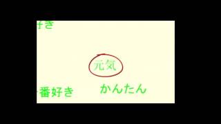 Download lagu Unit 4 i and na adjectives introduction mp3