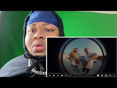 Benny Soliven x $tupid Young - Go Dumb |Reaction