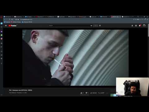 Reakce na Label: Rosa Pastilla