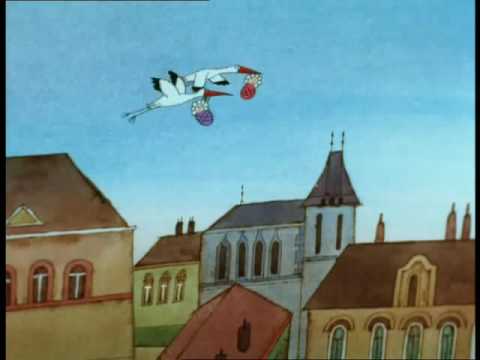 Já, Baryk   4 Ja Baryk a muj cap