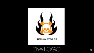 How to create a cool LOGO in Photoshop CS3