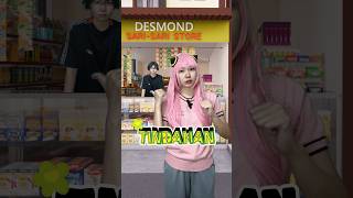 Download lagu Tindahan - SPYXFAMILY Damianya Oneshot AU mp3