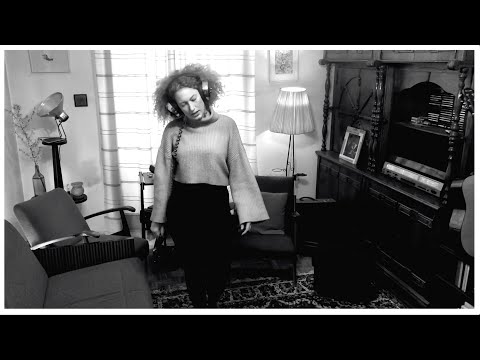 Sladica feat. Marina Martensson - I Would Do (If I'd B U)