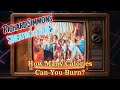 Will You Lose Weight With Richard Simmons Sweatin To The Oldies Vol 1 Review Of The 1988 Workout