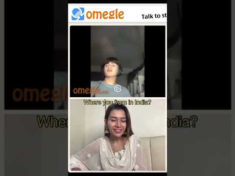 I fly 💗🥰 #omeglefunny #shortsfeed #omeglelove #omegleindia #shortvideo