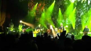 Wilco & Nick Lowe, "Cruel To Be Kind"