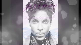 PRINCE Don't talk 2 strangers