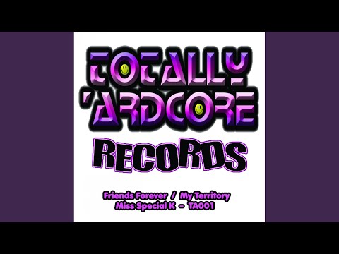 Friends Forever (Original Mix)