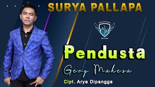 Download lagu Gery Mahesa - Pendusta | Dangdut ( Music Video) mp3