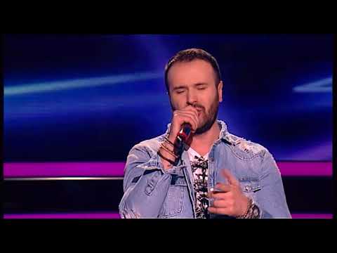 Alen Hasanovic - Konobar - HH - (TV Grand 15.03.2018.)