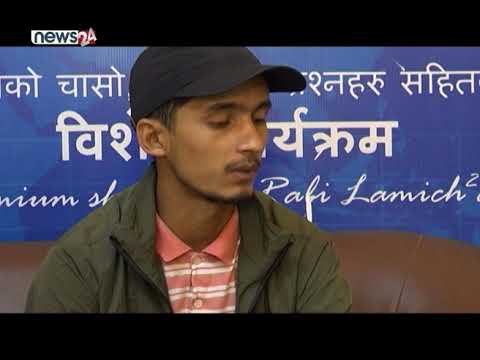 मानव तस्कहरुको सञ्जालबाट बाचेर फर्केकाहरुको उजुरी लिएन बैदेशिक रोजगार विभागले- NEWS24 TV