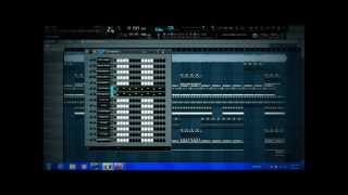 _Too $hort - Gangsters And Strippers(REMAKE) on FL STUDIO 10_