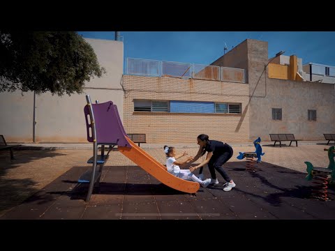 Andy CM | Madre - (Video Music Oficial)