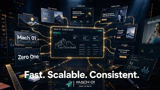 Mach 01 - Video - 3