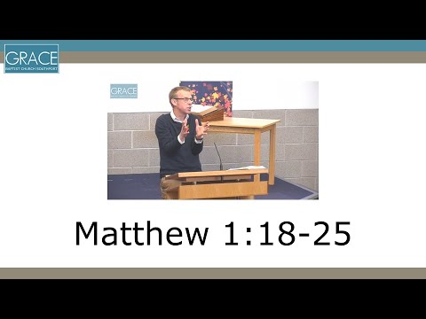 Do We See How He Came? | Morning Service - Sunday 10th November 2019