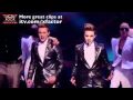 The X Factor 2009 - John and Edward - Under ...