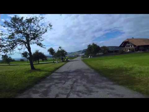 Cheese Valley Freeride TeamVideo