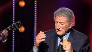 Tony Bennett - Body and soul (Live 2011)
